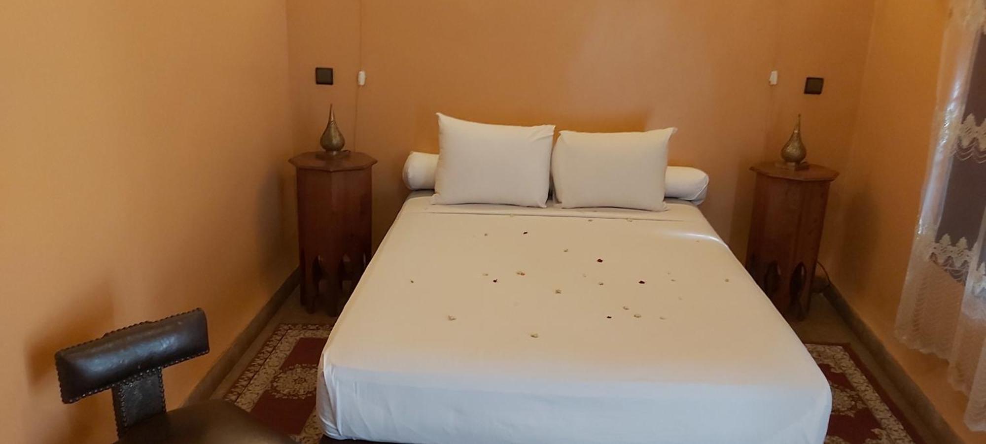 Riad Ajebel Marrakesh Eksteriør bilde